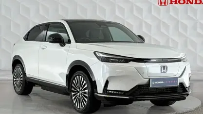 Used Honda e:Ny1 Advance 150 kW (204 HP) 2026 SUV