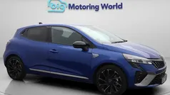 Used 2026 Renault Clio V Esprit Alpine Hatchback | £19,400 (Fair price)