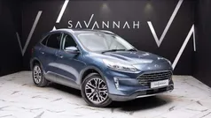 Used 2022 Ford Kuga Titanium SUV | £15,990 (Super price)