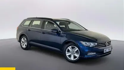 Used VW Passat SE 150 HP (110 kW) 2023 Estate