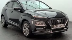 Used 2020 Hyundai Kona Premium SUV | £12,550 (Fair price)