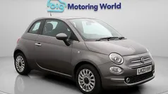 Used 2024 Fiat 500 Hatchback | £9,300 (Fair price)