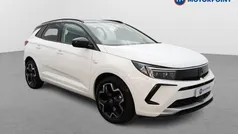 Used 2024 Vauxhall Grandland X Ultimate SUV | £19,199 (Fair price)
