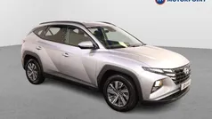Used 2023 Hyundai Tucson SE SUV | £17,999 (Good price)