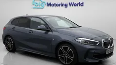 Used 2020 BMW 118 M Sport Hatchback | £18,000 (Fair price)
