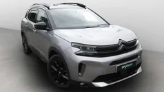 Used 2024 Citroën C5 Aircross SUV | £24,995 (Fair price)