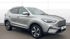 Used 2022 MG ZS Trophy Connect Hatchback | £15,050 (Fair price)