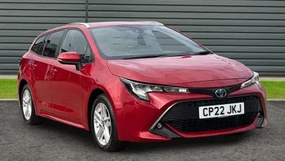 Usado Toyota Corolla 122 CV (89 kW) 2022 Familiar