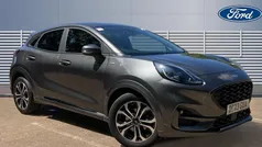 Used 2023 Ford Puma ST-Line Hatchback | £16,625 (Fair price)