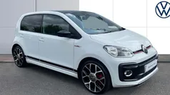 Used 2023 VW up! GTI Hatchback | £13,496 (Fair price)
