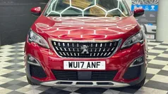 Used 2018 Peugeot 3008 Allure Estate | £8,950 (Fair price)
