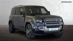 Used 2022 Land Rover Defender HSE Dynamic SUV | £56,750 (Super price)