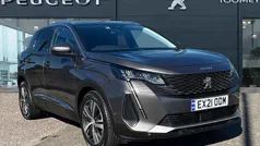 Used 2022 Peugeot 3008 Allure Premium Estate | £16,800 (Fair price)
