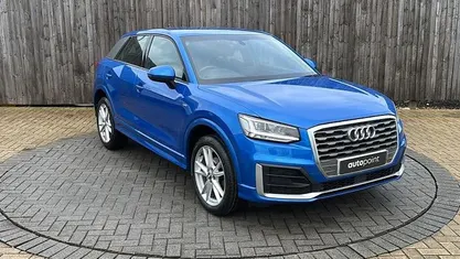 Used 2024 Audi A3 Sportback S-Line Hatchback | £14,299 (Super price)