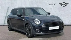 Other Used 2022 Mini Cooper Clubman Exclusive Estate | £20,875 (Fair price)