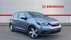 Used 2022 Honda Jazz Hybrid Hatchback | £18,080 (Fair price)
