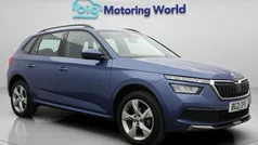 Used 2023 Skoda Kamiq SE SUV | £11,500 (Fair price)