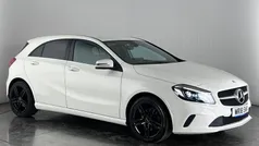 Mercedes A200