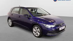Used 2024 VW Golf VIII Style Hatchback | £16,799 (Super price)