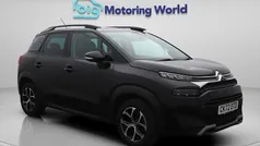 Used 2022 Citroën C3 Aircross PureTech SUV | £12,000 (Fair price)