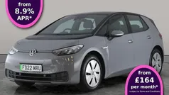 Used 2022 VW ID.3 Pro Hatchback | £12,901 (Good price)