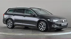 Used 2019 VW Passat SEL Estate | £14,697 (Fair price)