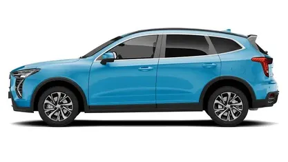 New Haval Jolion Premium 189 HP (139 kW) 2025 SUV