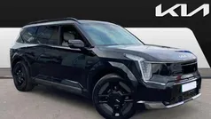 Used 2024 Kia EV9 2 SUV | £60,000 (Good price)