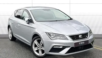 Used Seat Leon FR 131 HP (96 kW) 2020 Hatchback