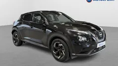 Used 2023 Nissan Juke N-Connecta SUV | £12,699 (Fair price)