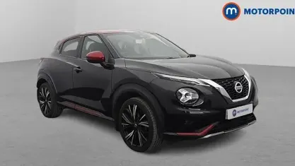 Usado Nissan Juke Tekna+ 114 CV (83 kW) 2023 SUV