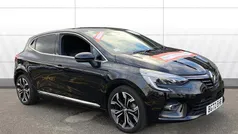 Used 2023 Renault Clio V Techno Hatchback | £15,777 (Fair price)