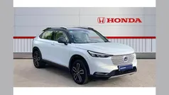 Other Used 2023 Honda HR-V Advance SUV | £26,830 (Fair price)