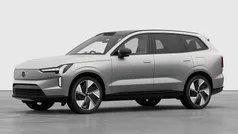Silver dawn New 2025 Volvo EX90 Ultra SUV | £96,360 (Fair price)