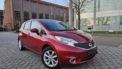Used 2016 Nissan Note Acenta Premium Hatchback | £5,275 (Good price)