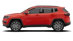 Used 2020 Jeep Compass Longitude SUV | £10,495 (Good price)