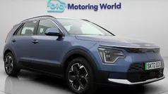 Used 2023 Kia e-Niro SUV | £15,500 (Good price)