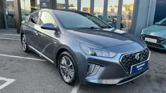 Used 2021 Hyundai Ioniq Premium SE Sedan | £15,795 (Fair price)