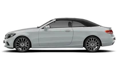 Used Mercedes C300 AMG Line Premium Plus 258 HP (189 kW) 2020 Cabriolet