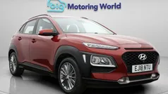 Used 2020 Hyundai Kona SE SUV | £9,900 (Good price)