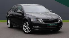 Used 2017 Skoda Octavia SE L Hatchback | £10,495 (Good price)
