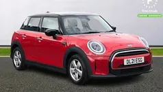 Used 2021 Mini Cooper Classic Hatchback | £16,299 (Good price)