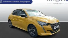Used 2023 Peugeot 208 Active+ Hatchback | £14,284 (Fair price)
