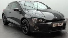 Used 2018 VW Scirocco GT Coupe | £12,000 (Good price)