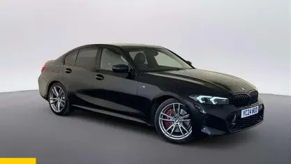Used BMW 320 M Sport 184 HP (135 kW) 2026 Sedan