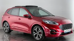 Used 2023 Ford Kuga ST-Line X SUV | £21,650 (Fair price)