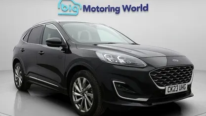 Used Ford Kuga Vignale 150 HP (110 kW) 2023 SUV