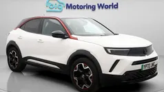 Used 2025 Vauxhall Mokka GS Line SUV | £12,000 (Good price)