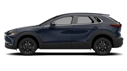 New Mazda CX-30 Takumi-Line 140 HP (102 kW) 2026 SUV