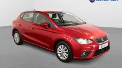 Used 2018 Seat Ibiza SE Technology Hatchback | £10,449 (Fair price)